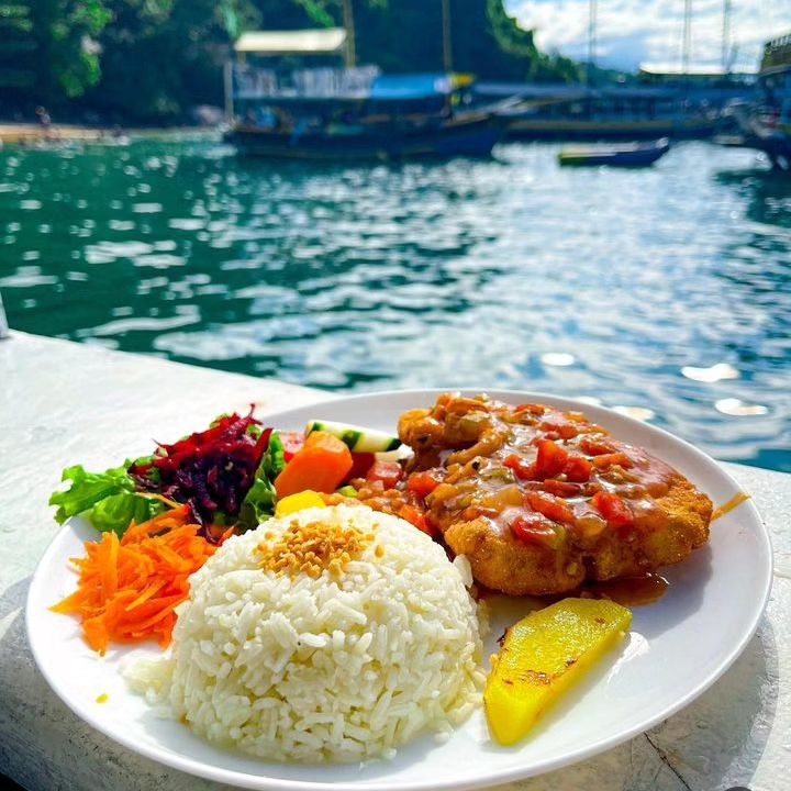 ESCUNA PARATY - 10:30 horas - Ilha dos Cocos - Caiaque & Stand Up Incluso