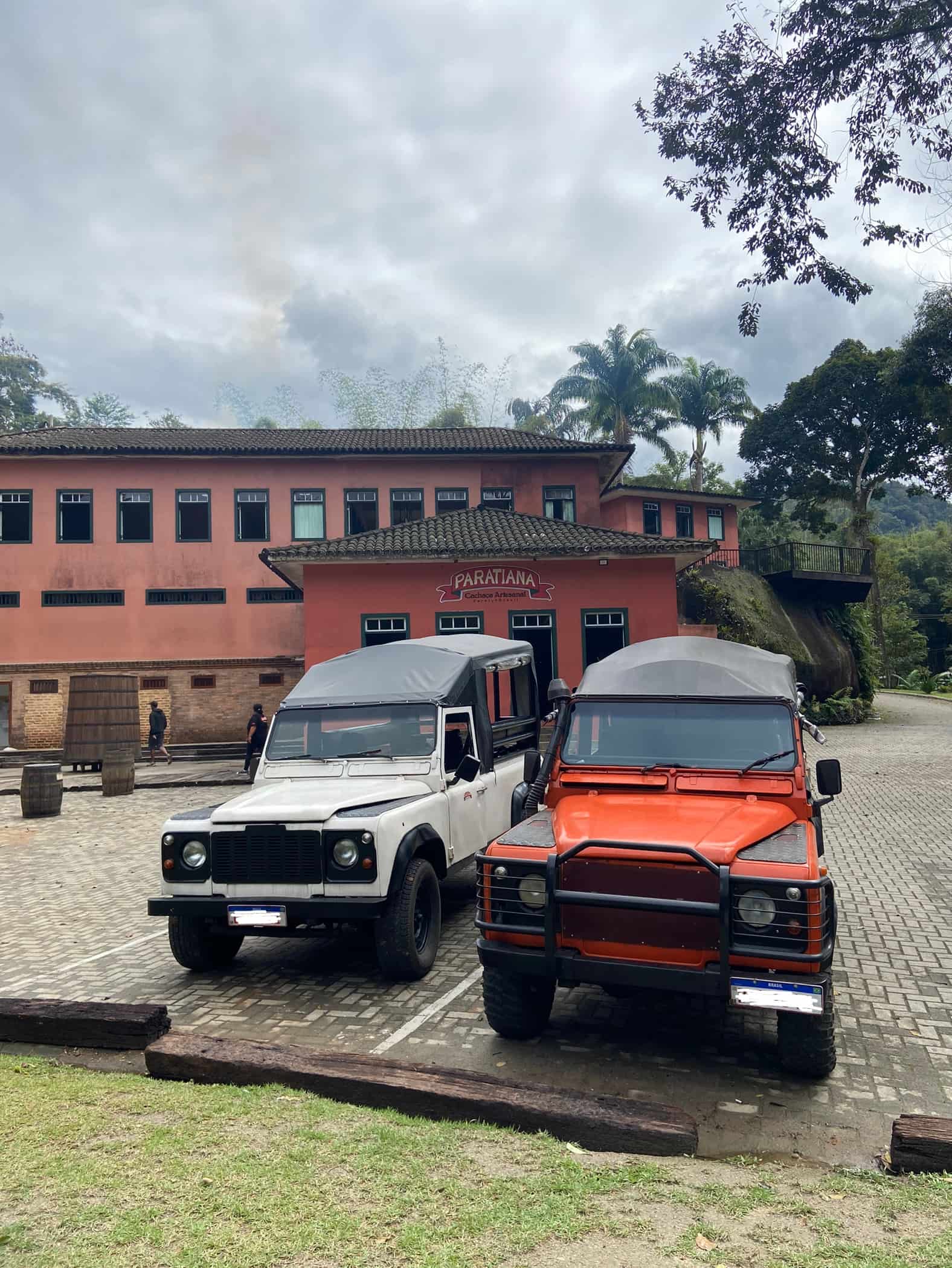 JEEP PRIVATIVO (08:00 ás 11:00)