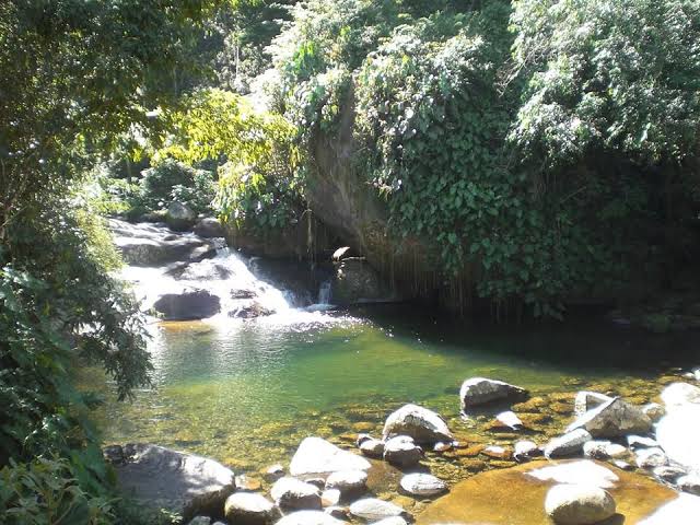 JEEP PARATY 09:30 Horas -Roteiro COMPLETO  