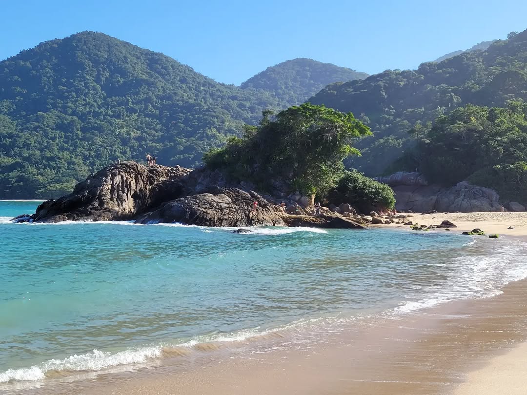 TRINDADE PRIVATIVO (12 PESSOAS)
