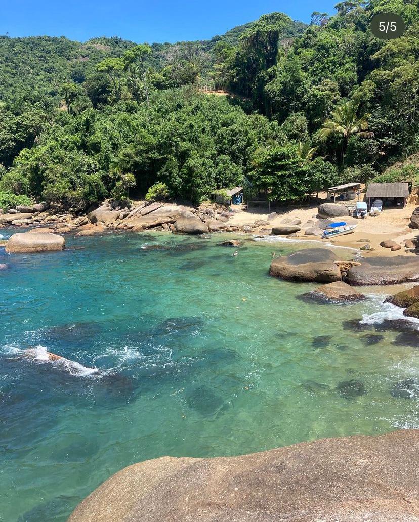 LANCHA PRAIAS DO SONO, ANTIGOS, PONTA NEGRA