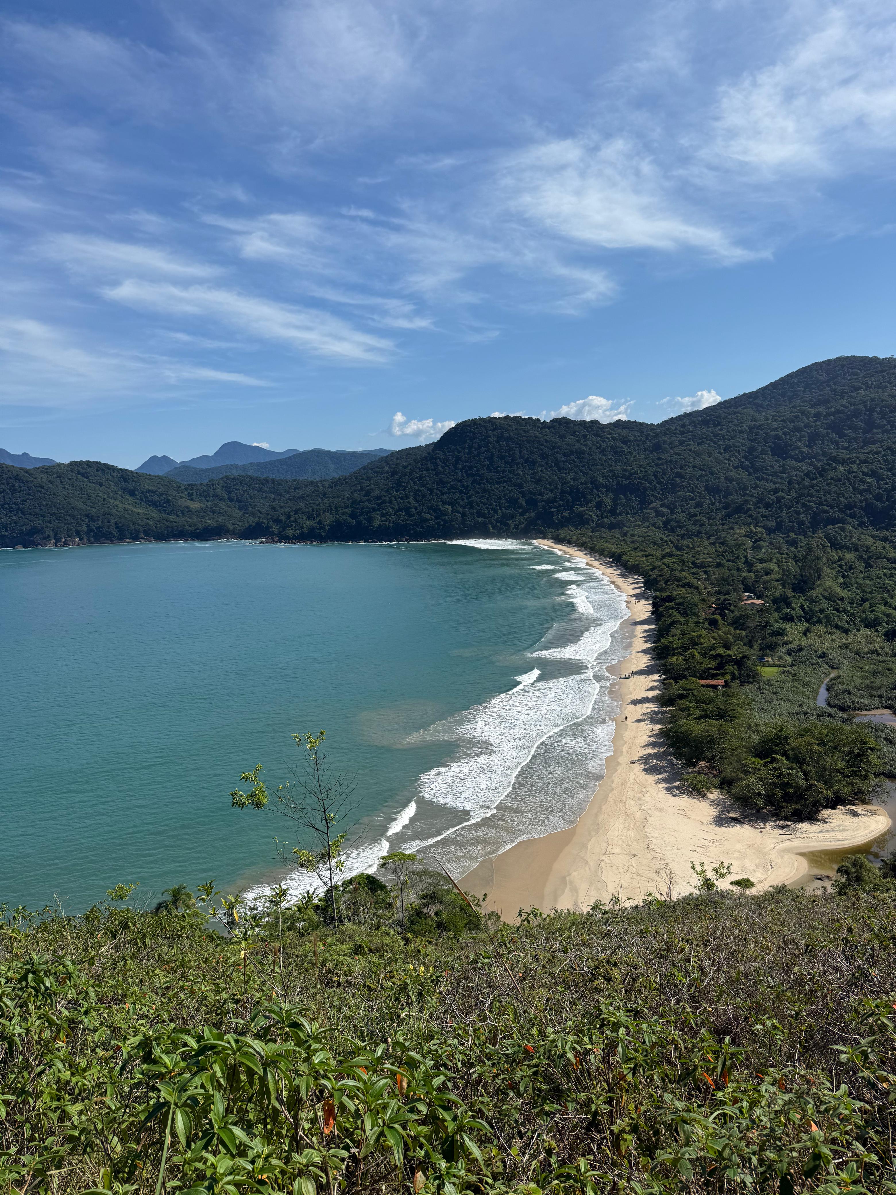 LANCHA PRAIAS DO SONO, ANTIGOS, PONTA NEGRA
