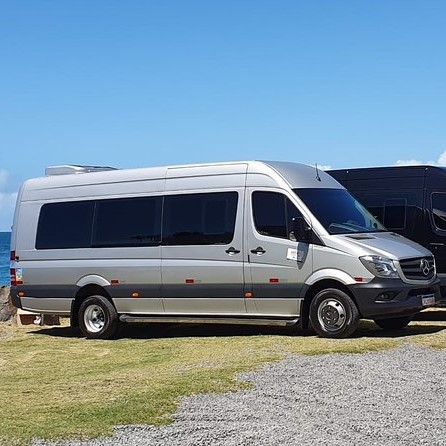 TRANSFER PRAIA DE SÃO GONÇALO