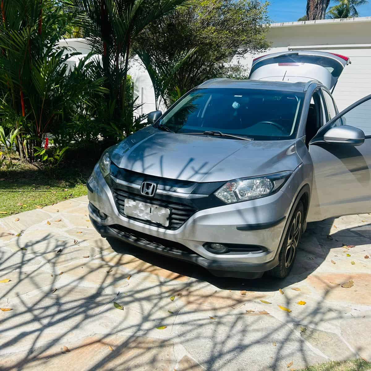 TRANSFER RIO DE JANEIRO (4 PESSOAS)