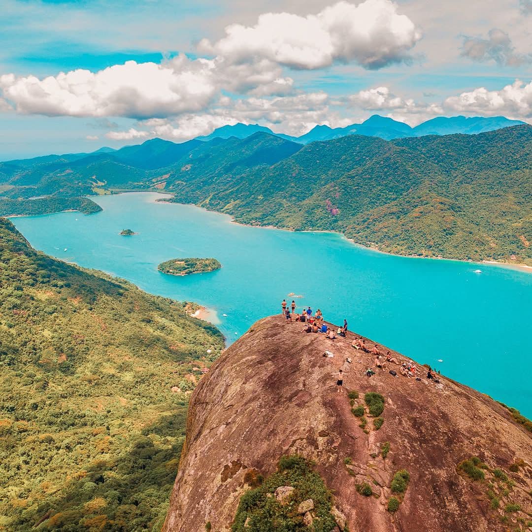 LANCHA MAMANGUÁ 11:00