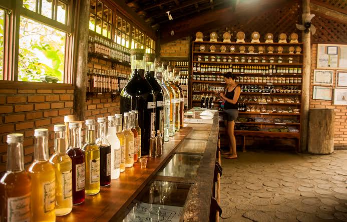 JEEP PARATY PRIVATIVO (11 pessoas)