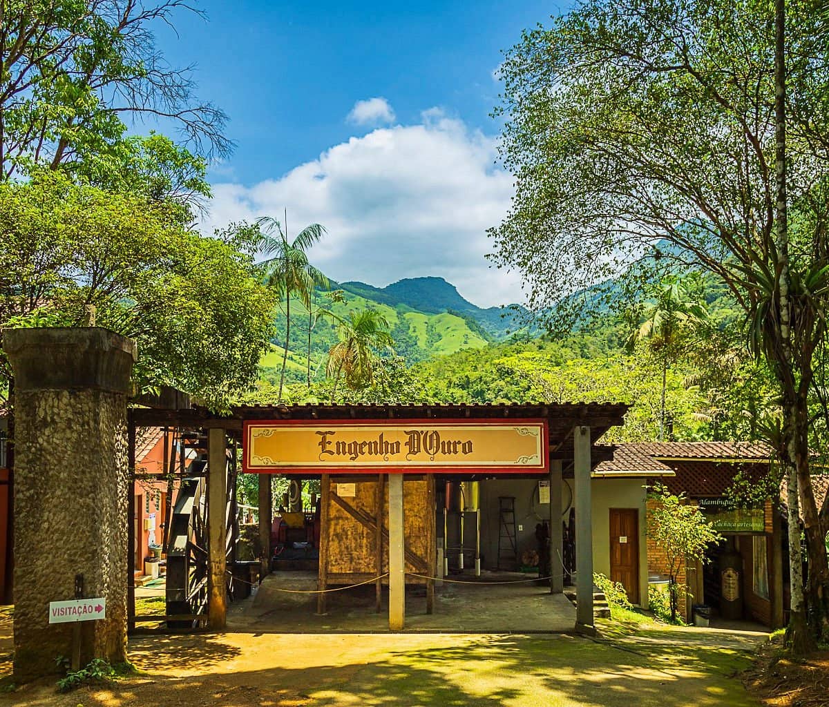 JEEP PARATY PRIVATIVO (11 pessoas)