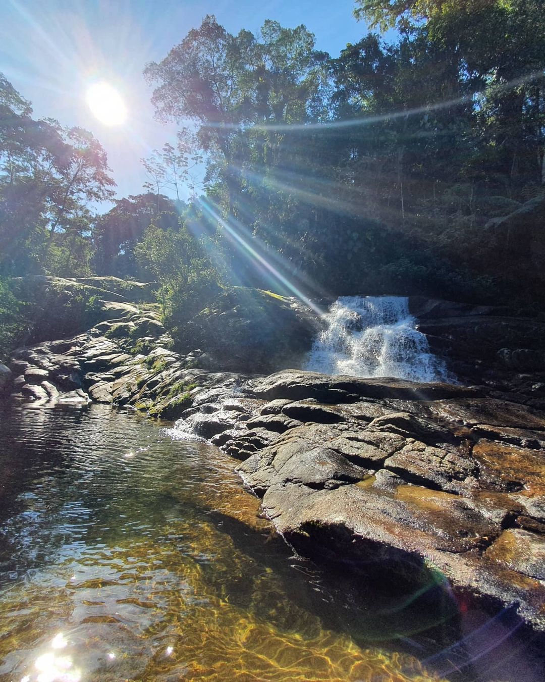 JEEP PARATY PRIVATIVO (11 pessoas)