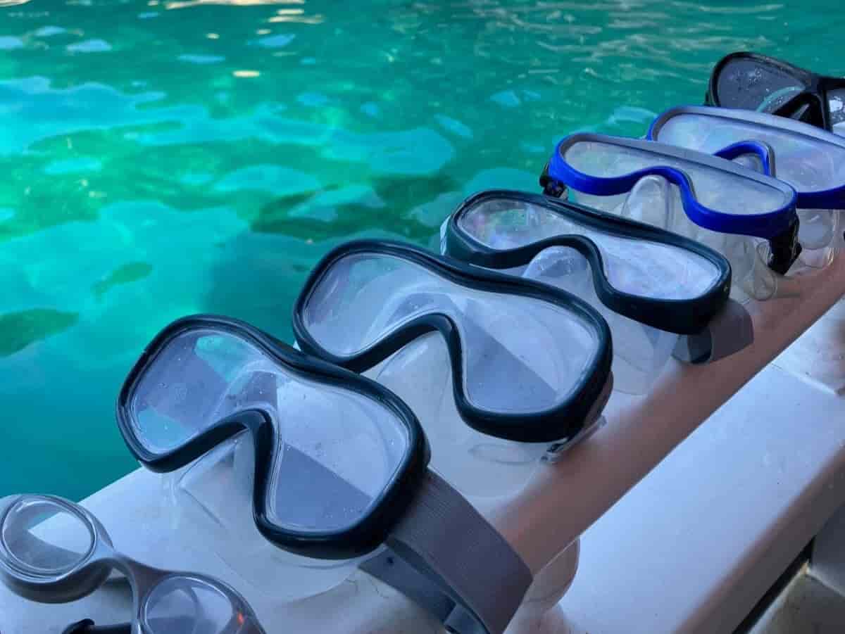 ESCUNA PARATY - 10:30 horas - Ilha dos Cocos - Caiaque & Stand Up Incluso