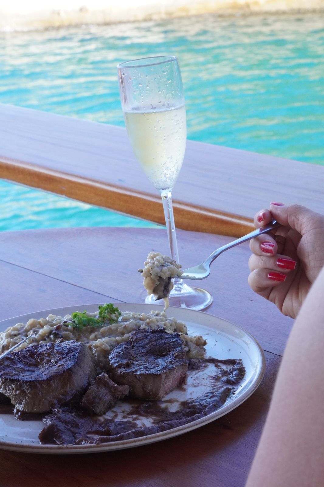 ESCUNA NOVA 10:00 Horas - Ilha dos Cocos ROTEIRO COMPLETO