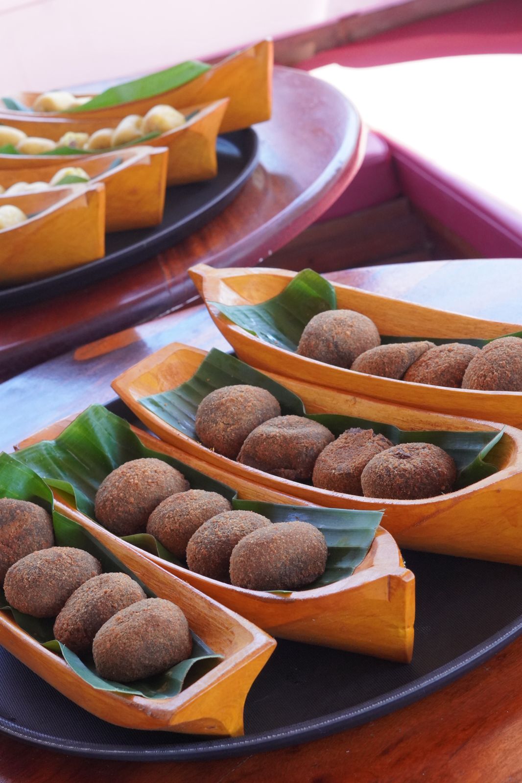 ESCUNA NOVA 10:00 Horas - Ilha dos Cocos ROTEIRO COMPLETO