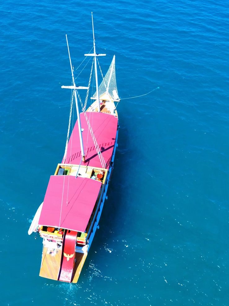 ESCUNA NOVA 10:00 Horas - Ilha dos Cocos ROTEIRO COMPLETO