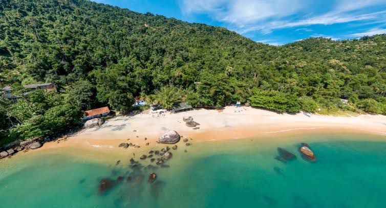 ESCUNA NOVA 10:00 Horas - Ilha dos Cocos ROTEIRO COMPLETO