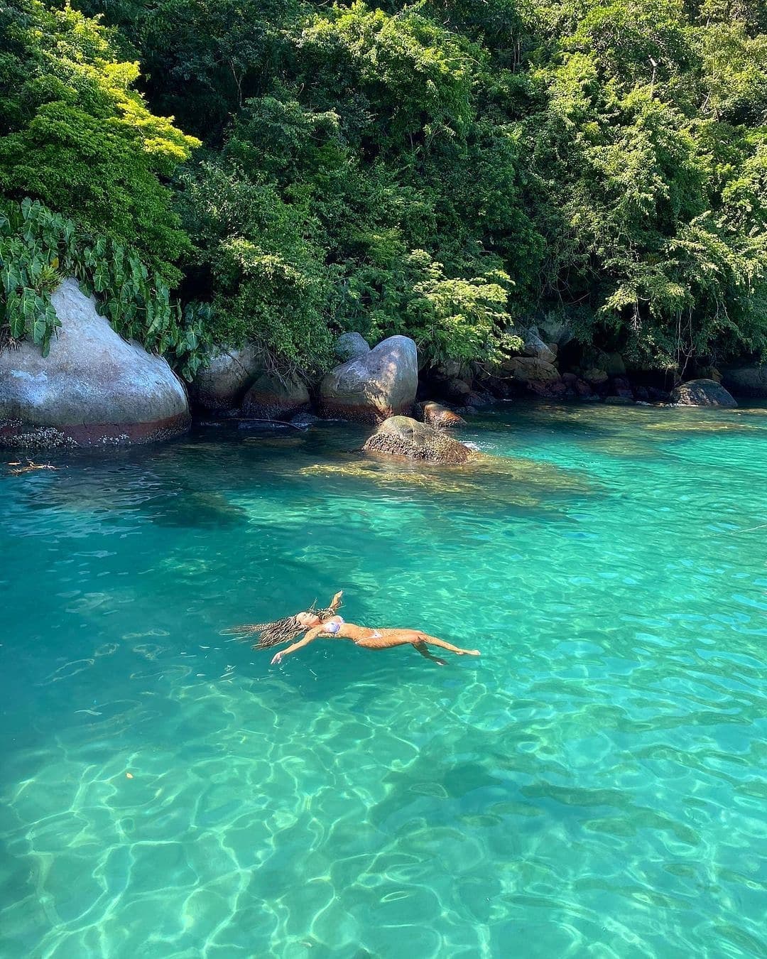 ESCUNA NOVA 10:00 Horas - Ilha dos Cocos ROTEIRO COMPLETO