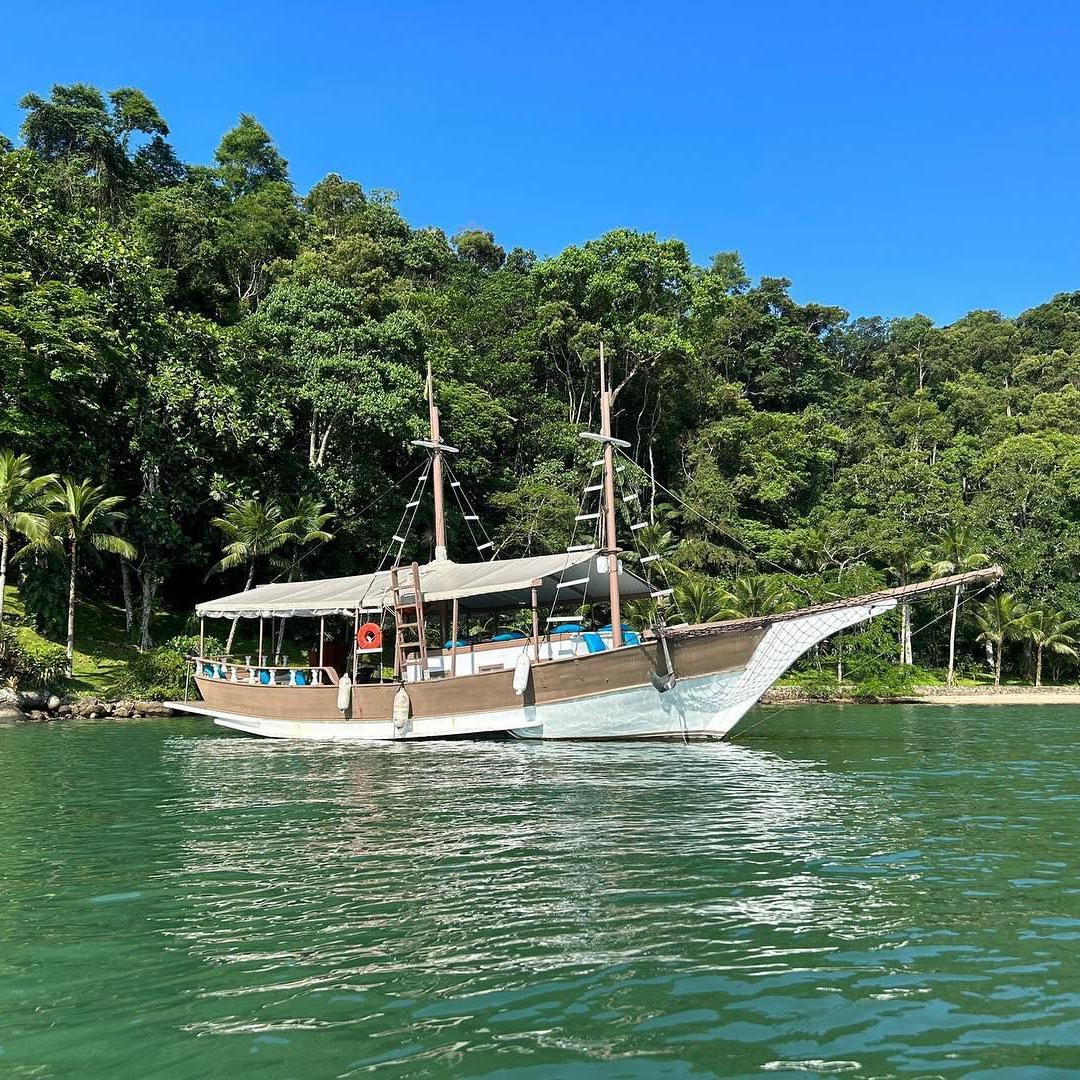 ESCUNA PRIVATIVO - Pequena