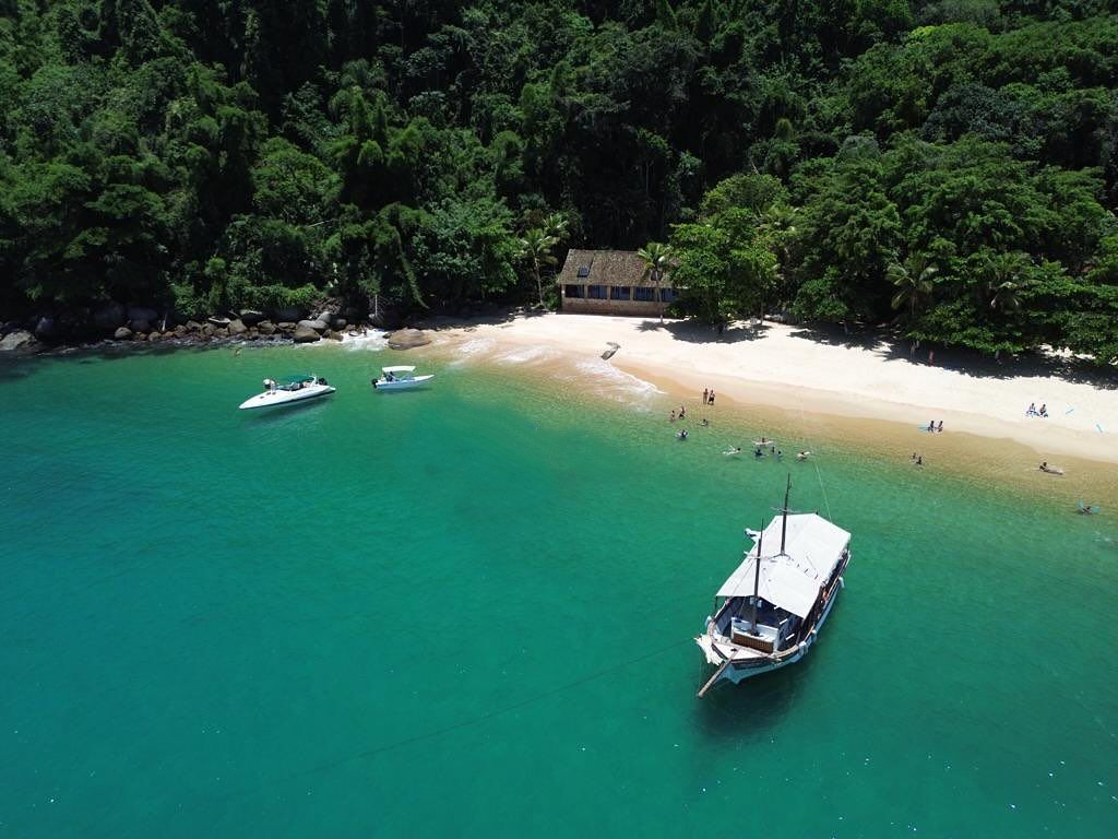 ESCUNA PRIVATIVO - Pequena