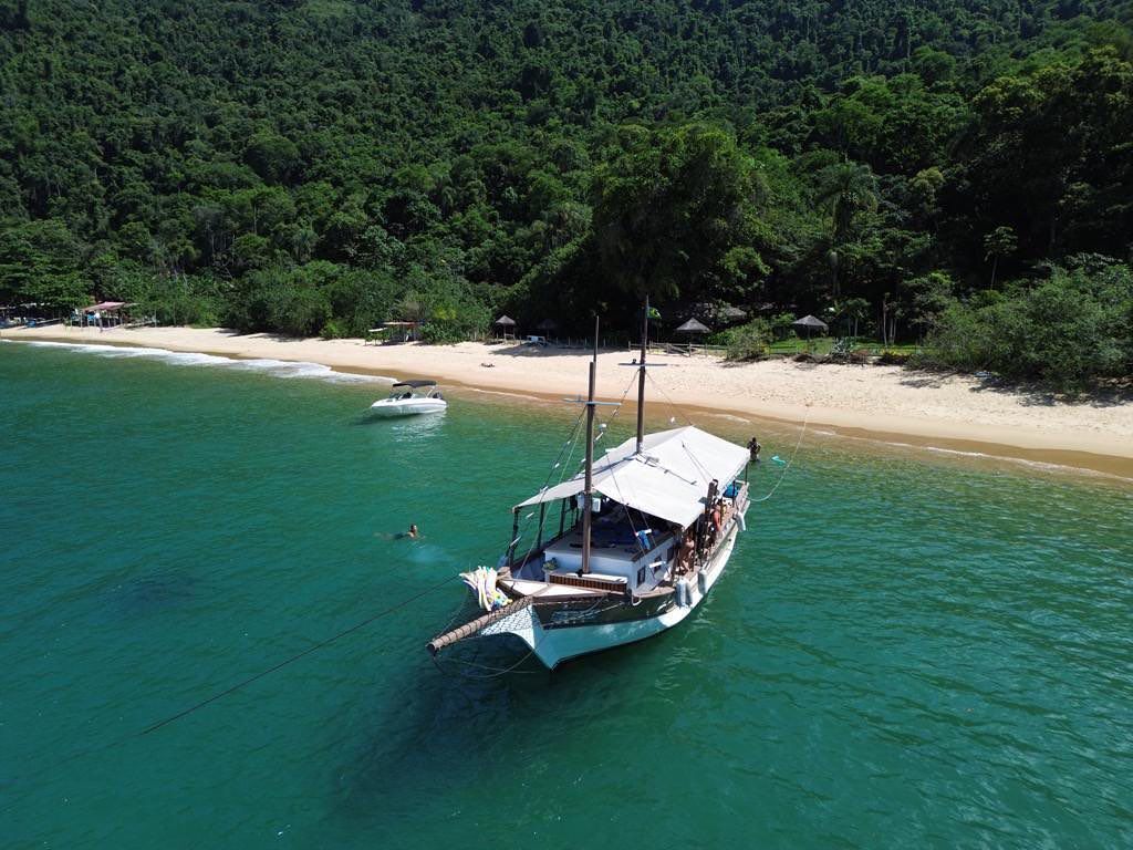 ESCUNA PRIVATIVO - Pequena