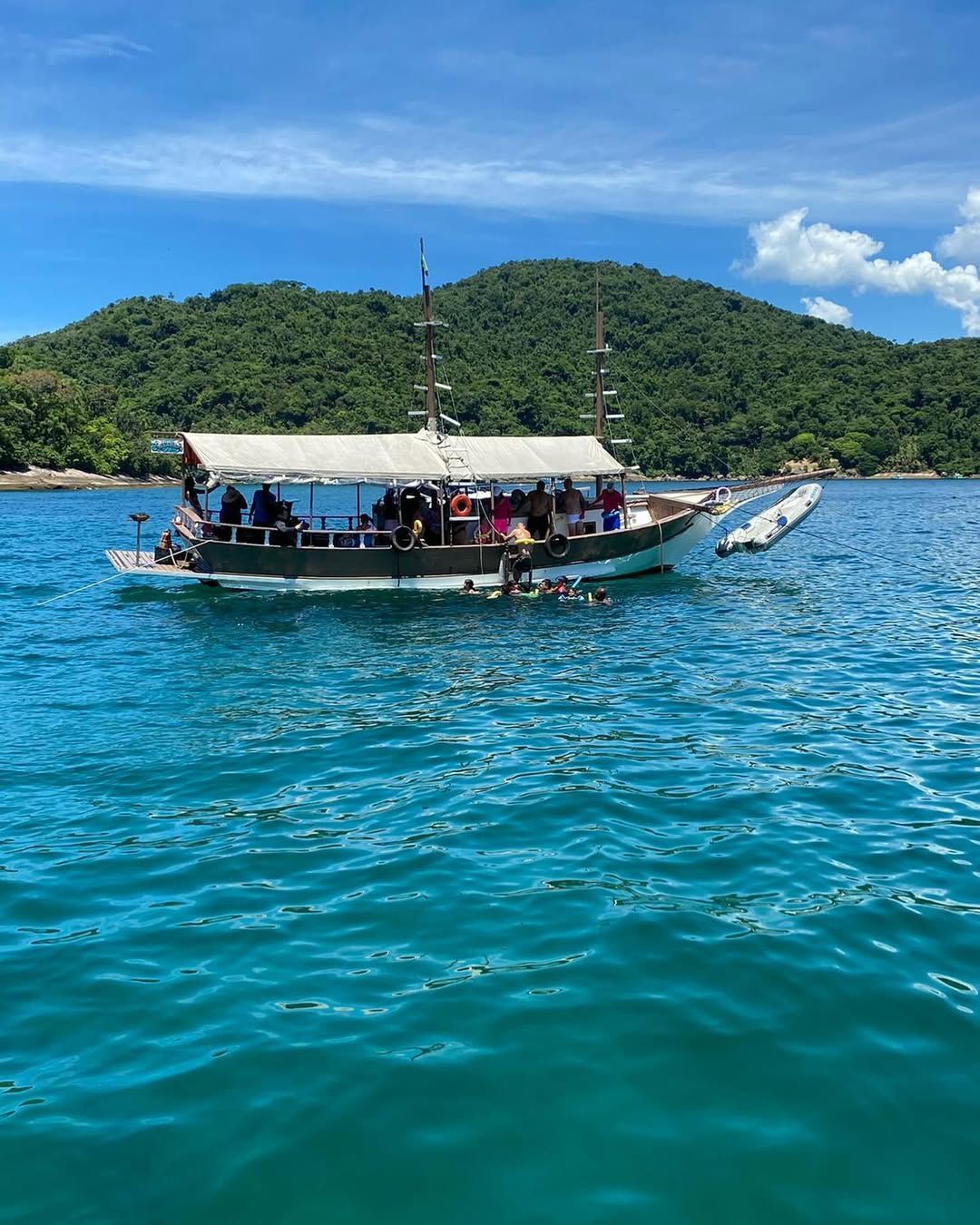 ESCUNA PRIVATIVO - Pequena