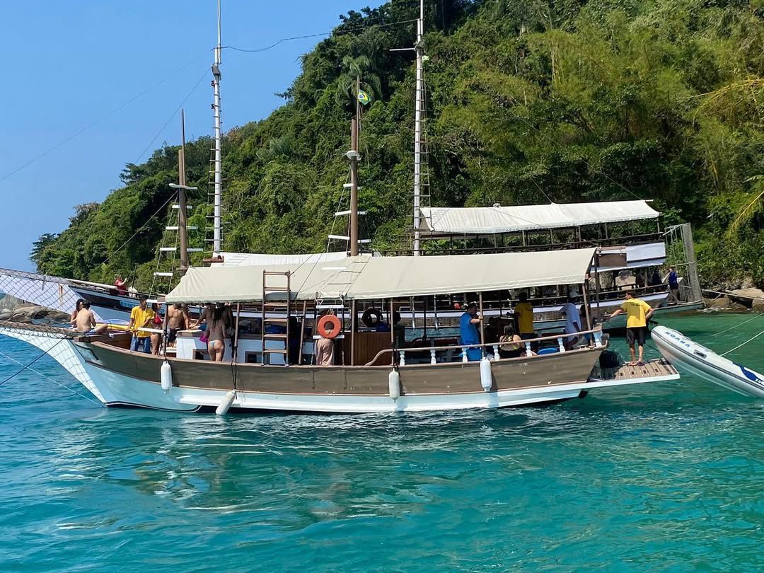 ESCUNA PRIVATIVO - Pequena