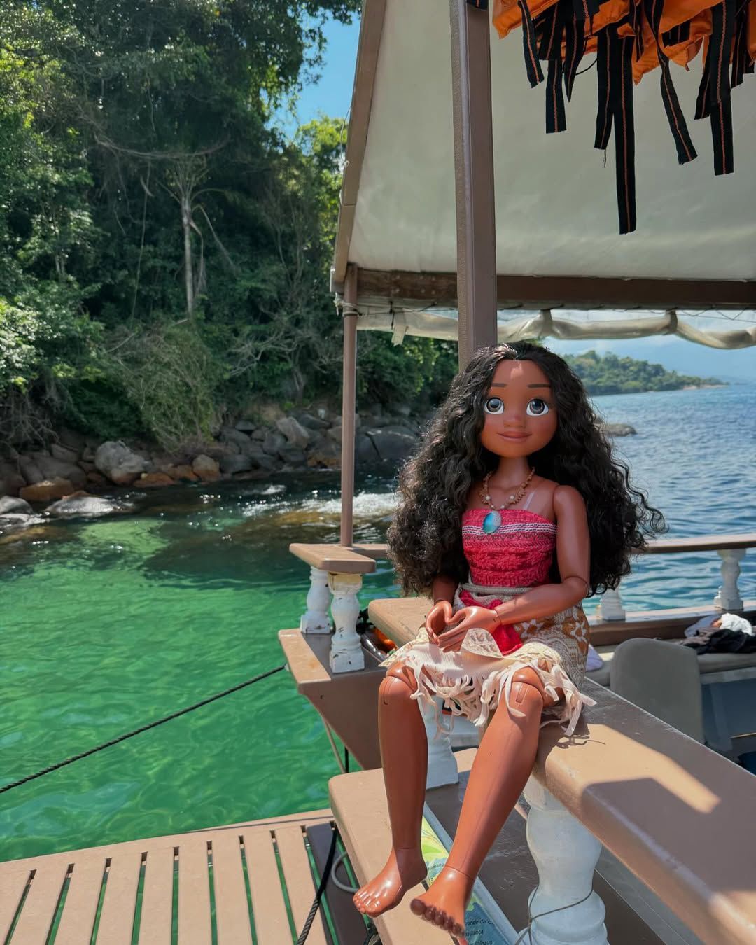 ESCUNA PRIVATIVO - Pequena