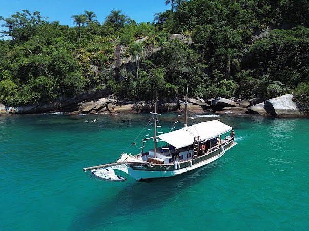 ESCUNA PRIVATIVO - Pequena