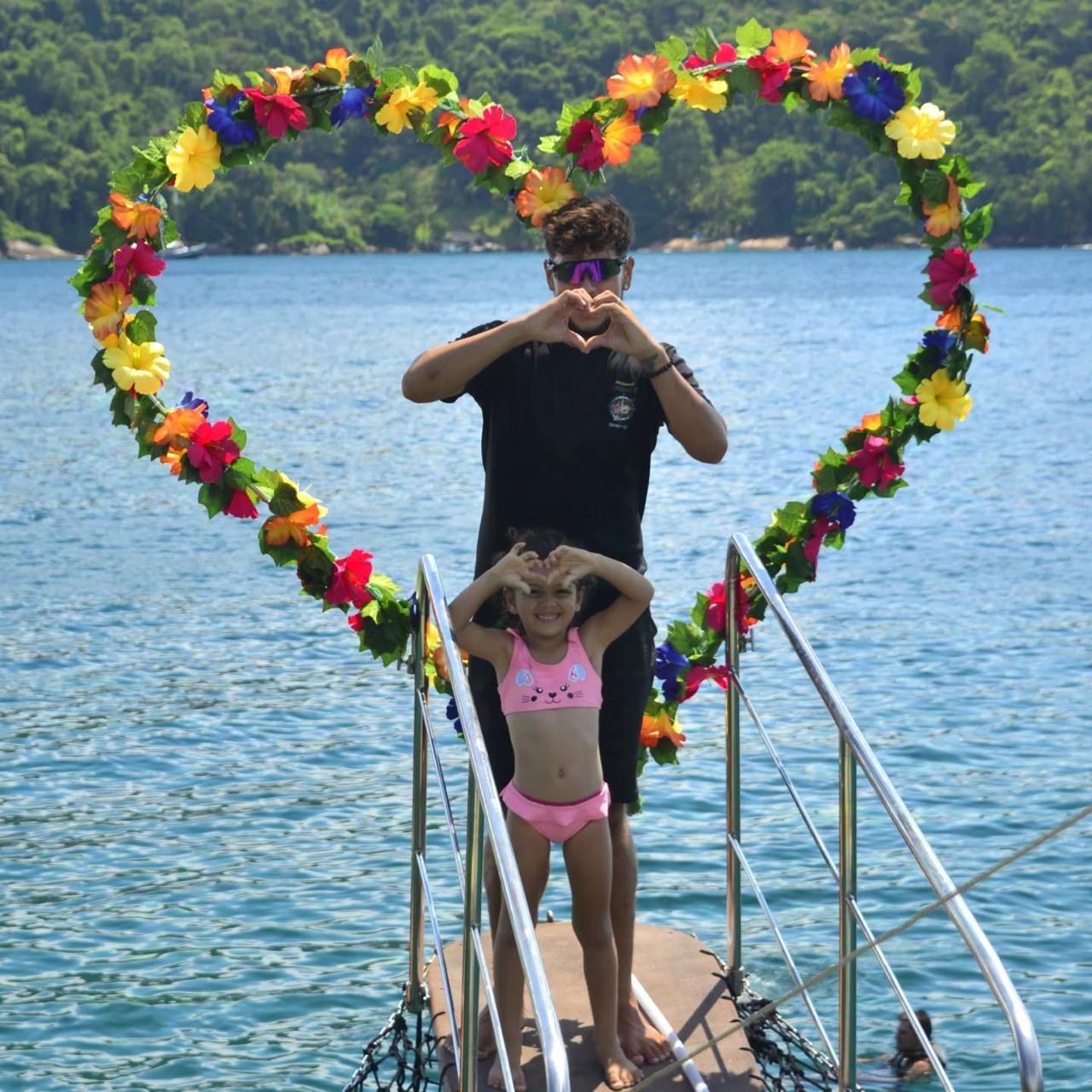 ESCUNA - SpongeBob THEMATICO - 11:00 Horas - Ilha dos Cocos