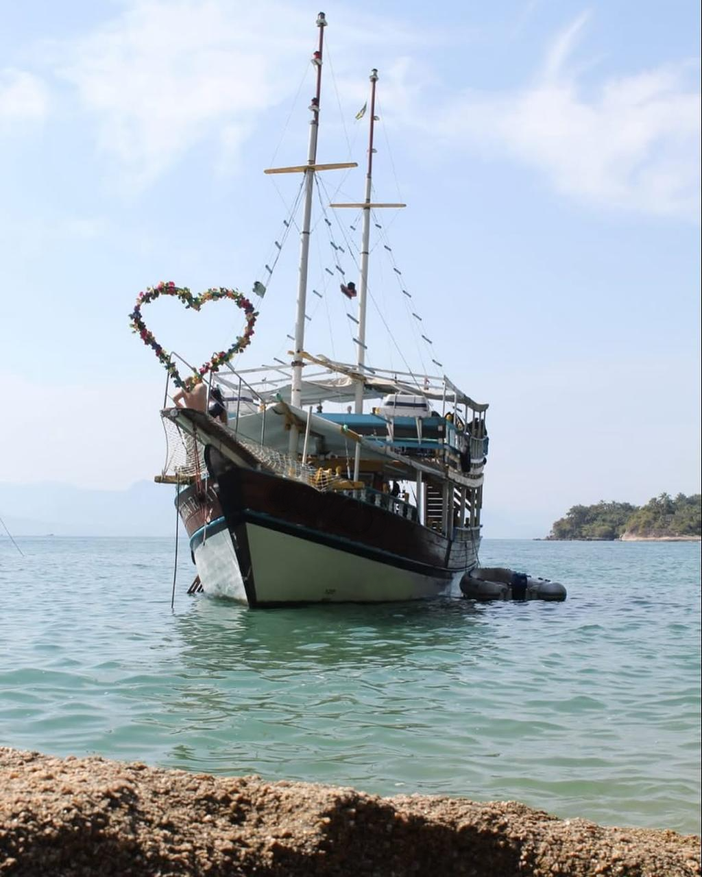 ESCUNA - SpongeBob THEMATICO - 11:00 Horas - Ilha dos Cocos