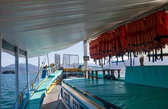 ESCUNA - SpongeBob THEMATICO - 11:00 Horas - Ilha dos Cocos