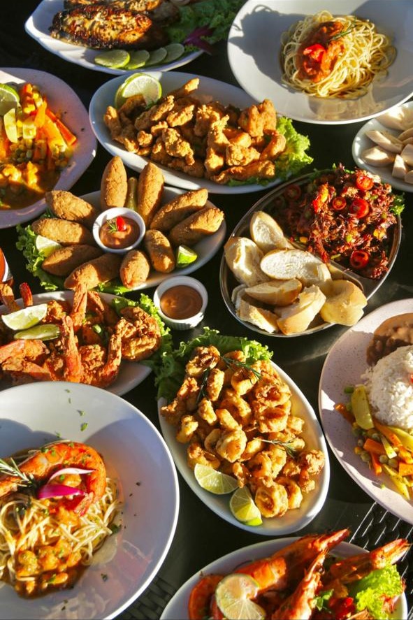 ESCUNA - SpongeBob THEMATICO - 11:00 Horas - Ilha dos Cocos