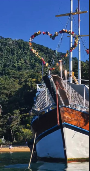 ESCUNA - SpongeBob THEMATICO - 11:00 Horas - Ilha dos Cocos