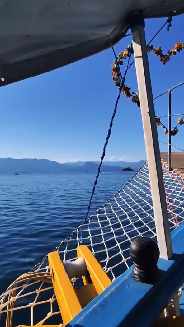 ESCUNA - SpongeBob THEMATICO - 11:00 Horas - Ilha dos Cocos