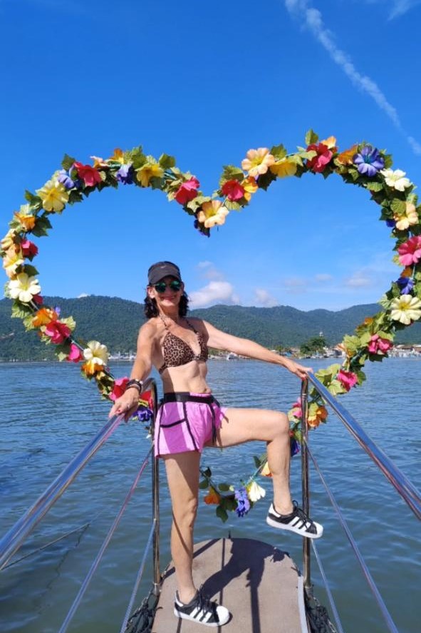 ESCUNA - SpongeBob THEMATICO - 11:00 Horas - Ilha dos Cocos