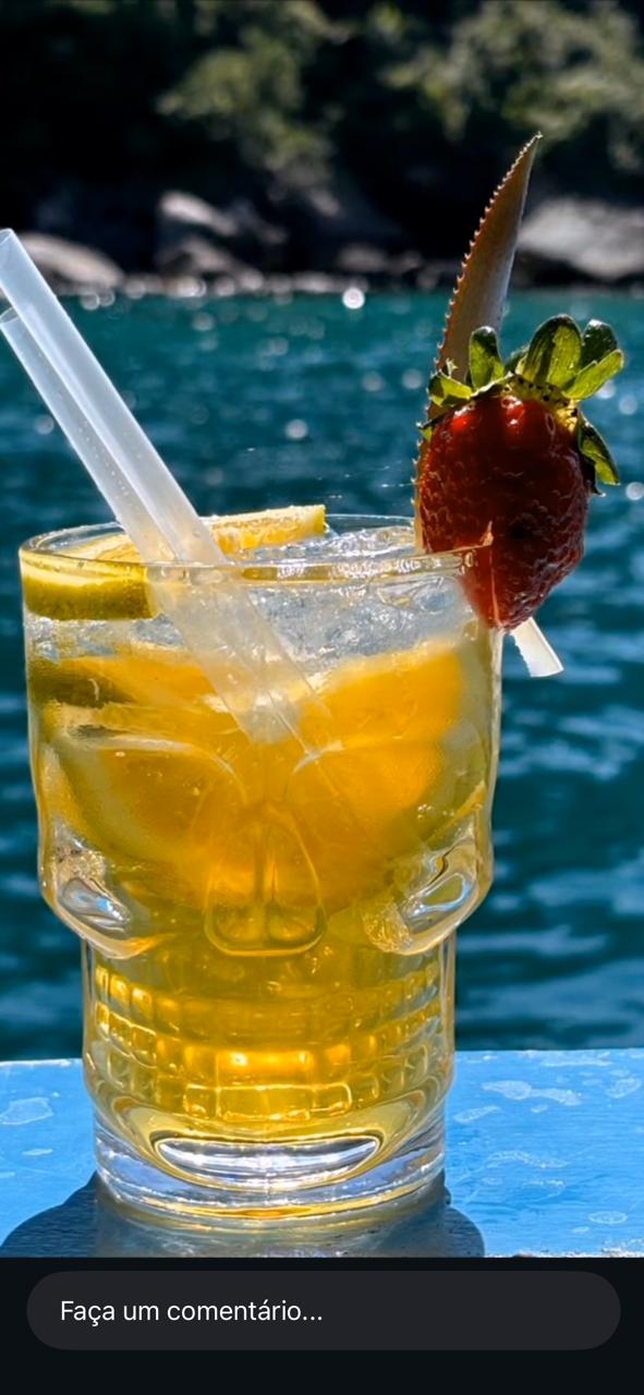 ESCUNA - SpongeBob THEMATICO - 11:00 Horas - Ilha dos Cocos