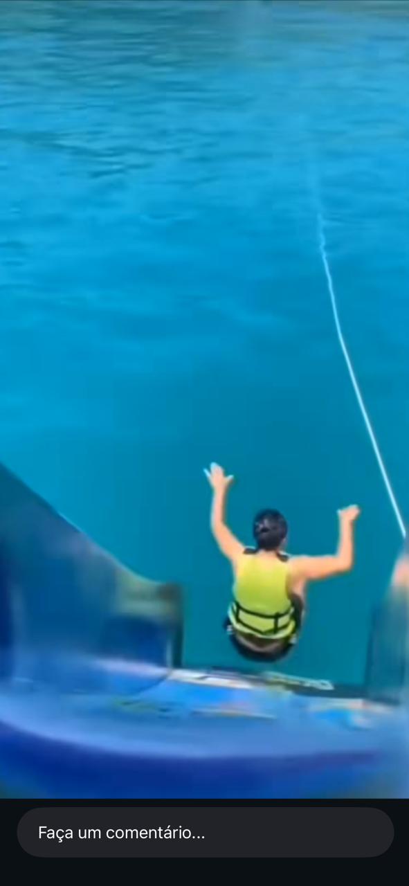 ESCUNA - SpongeBob THEMATICO - 11:00 Horas - Ilha dos Cocos