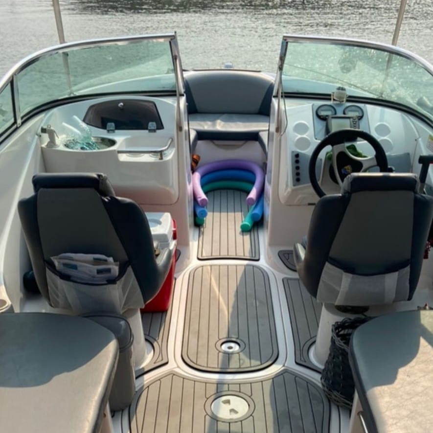 Lancha Comfort - 2 pessoas