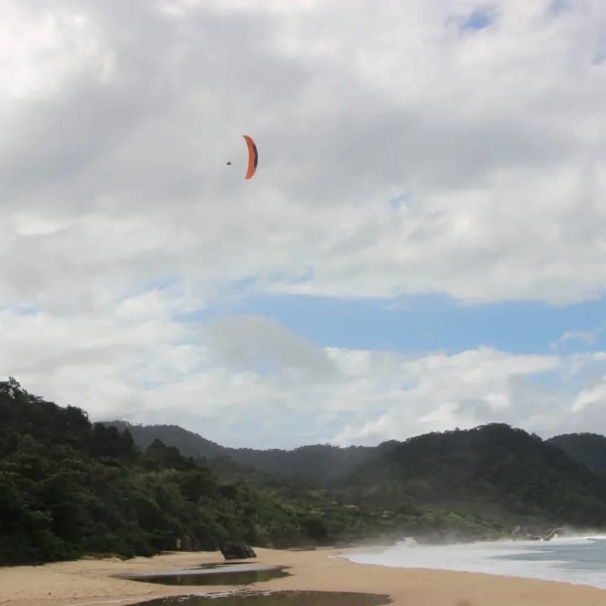 PARAPENTE