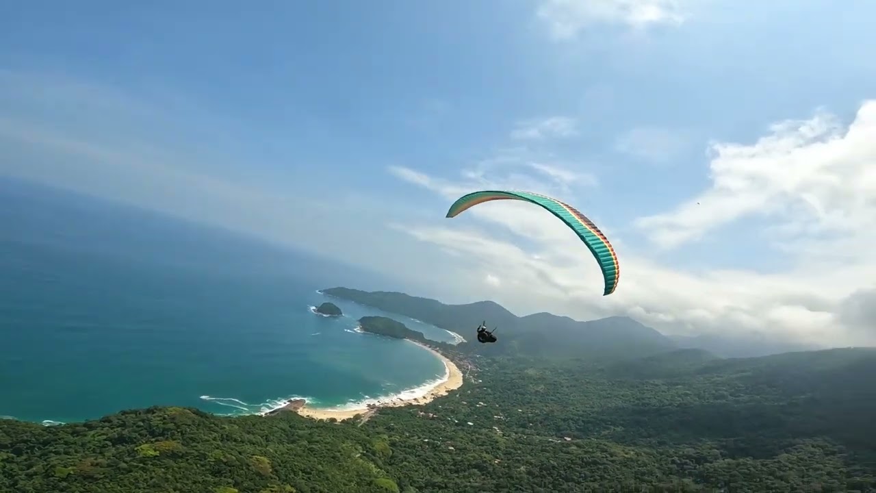 PARAPENTE