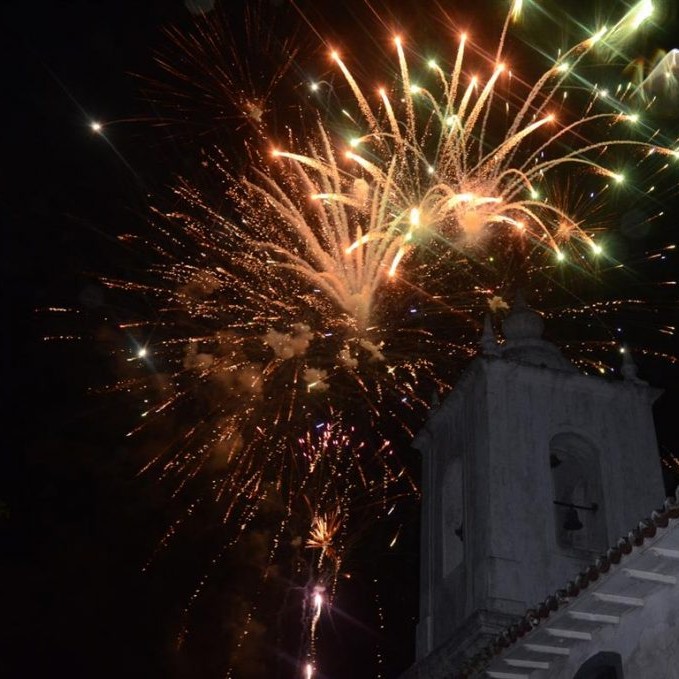 Réveillon em Paraty