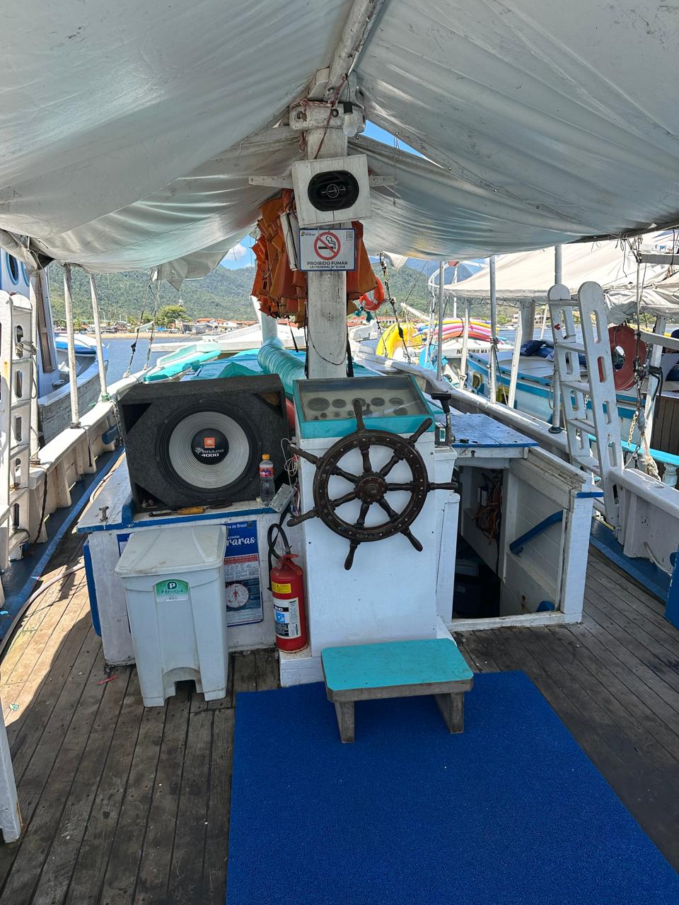 ESCUNA mini II GRUPOS