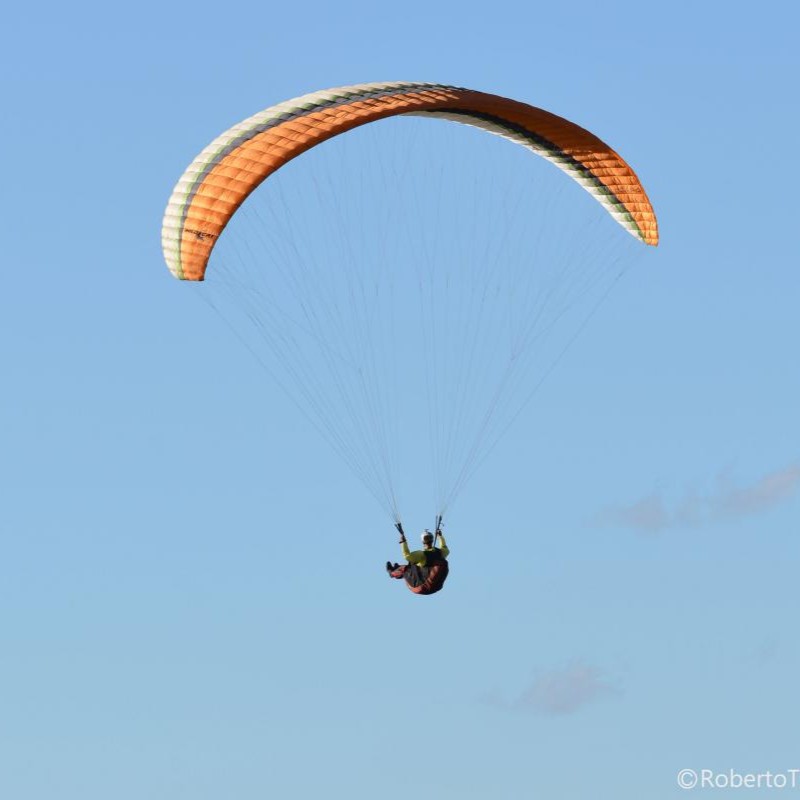 PARAPENTE