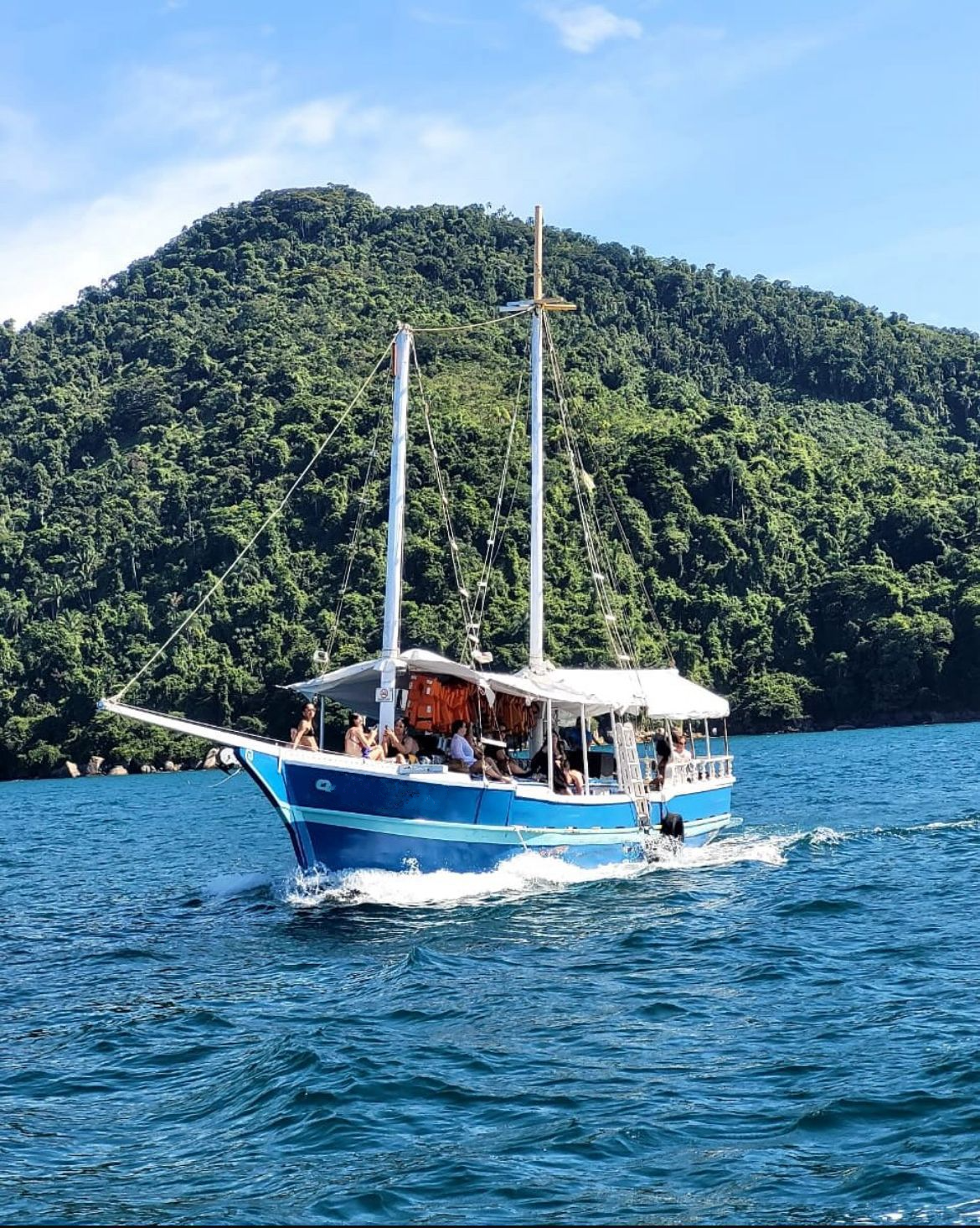 ESCUNA mini II GRUPOS