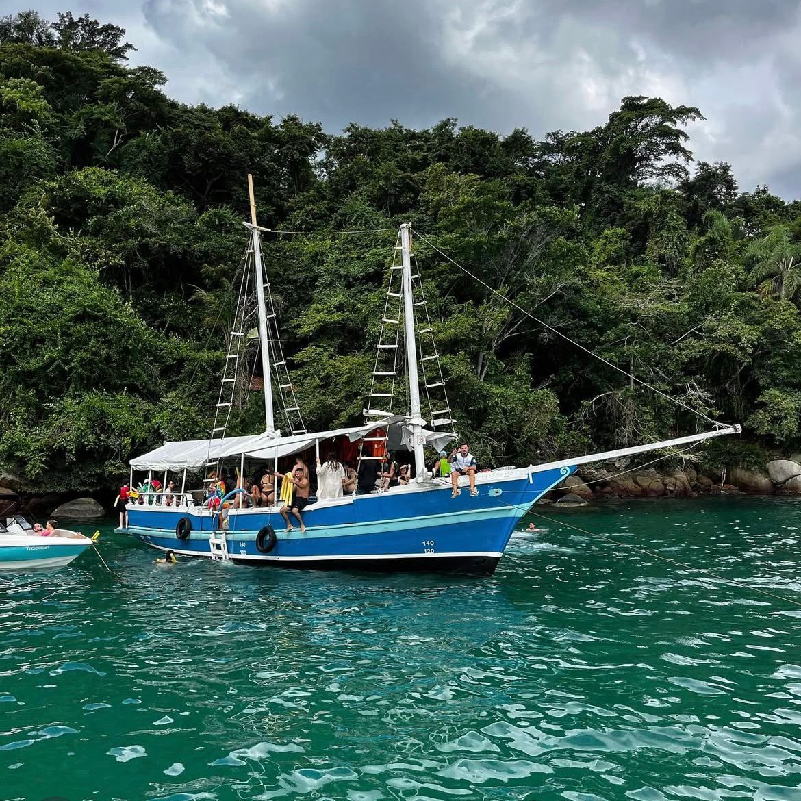 ESCUNA mini II GRUPOS