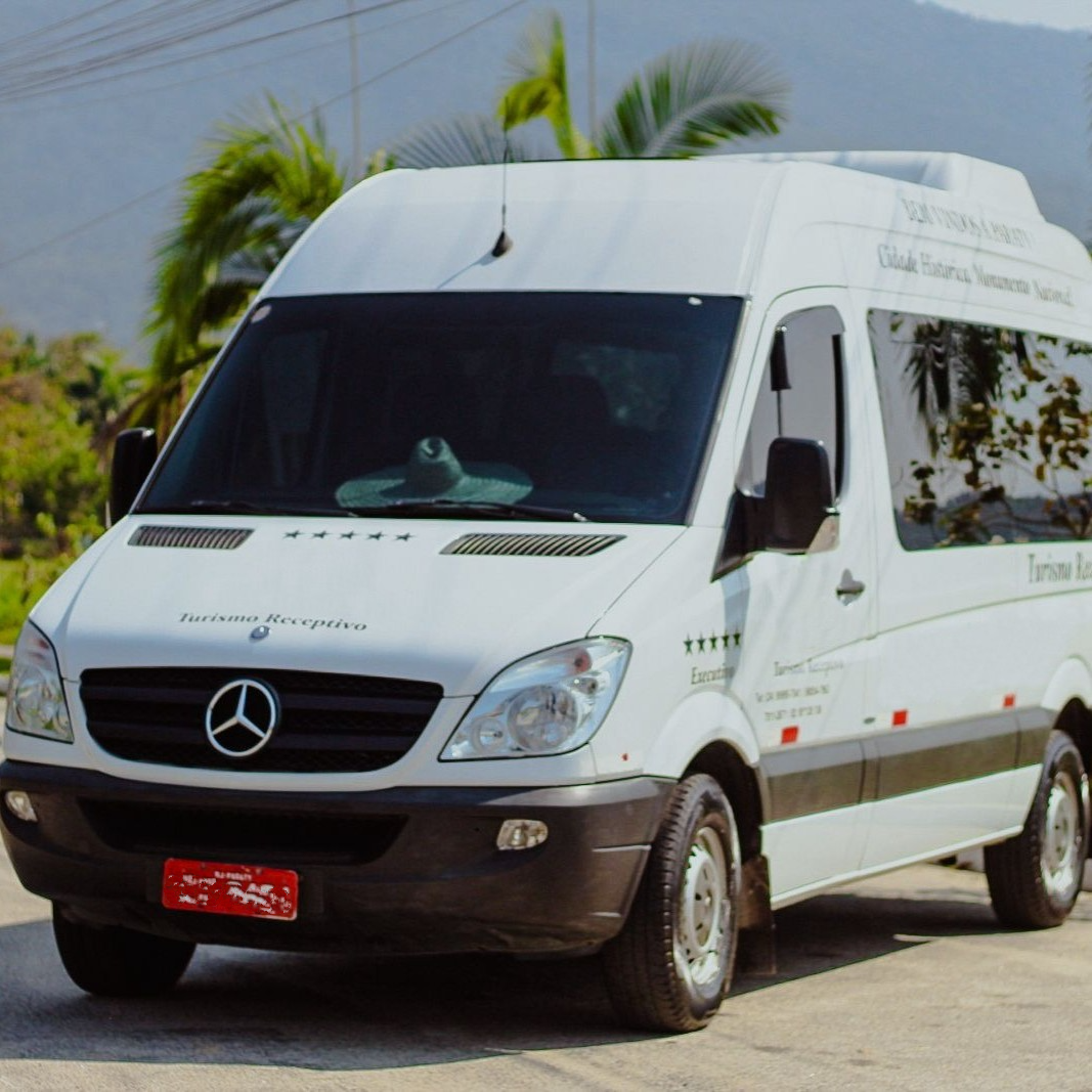 MINIBUS Executivo GRUPOS