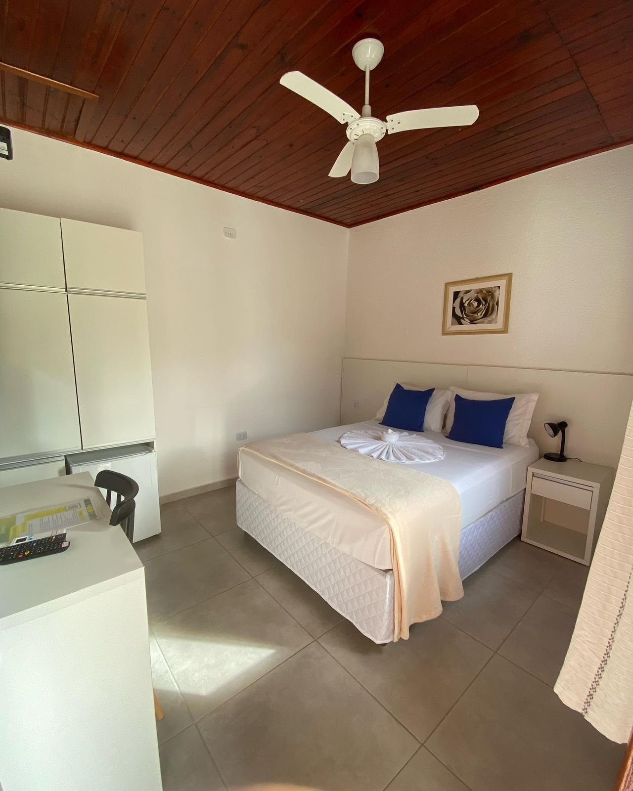 POUSADA PÉ NA AREIA – PARATY