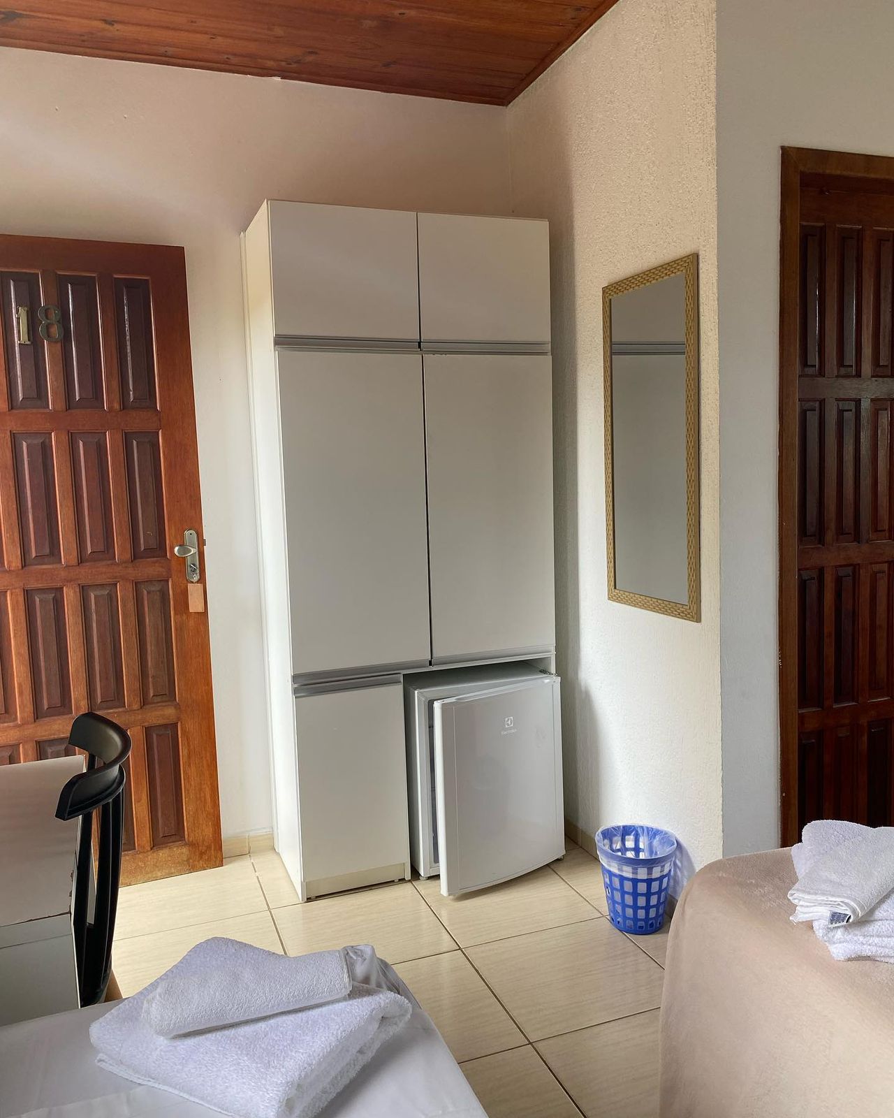 POUSADA PÉ NA AREIA – PARATY