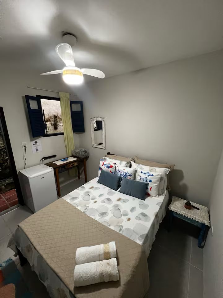 CENTRO HISTORICO Suítes