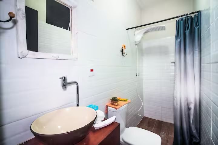 CENTRO HISTORICO Suítes