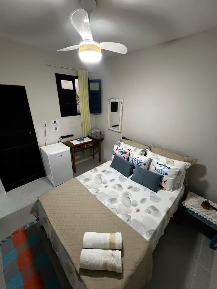 CENTRO HISTORICO Suítes