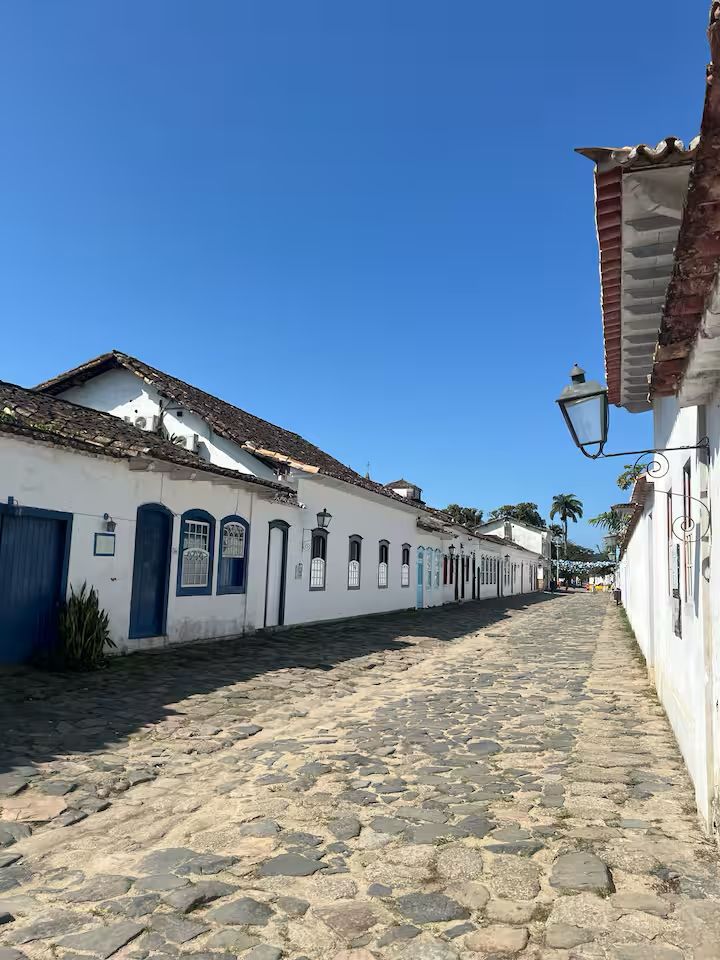 CENTRO HISTORICO Suítes