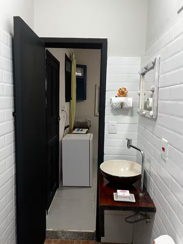 CENTRO HISTORICO Suítes